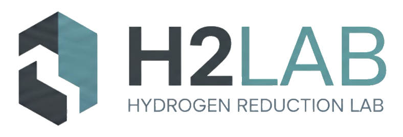 H2Lab — Hydrogen Reduction Lab logo