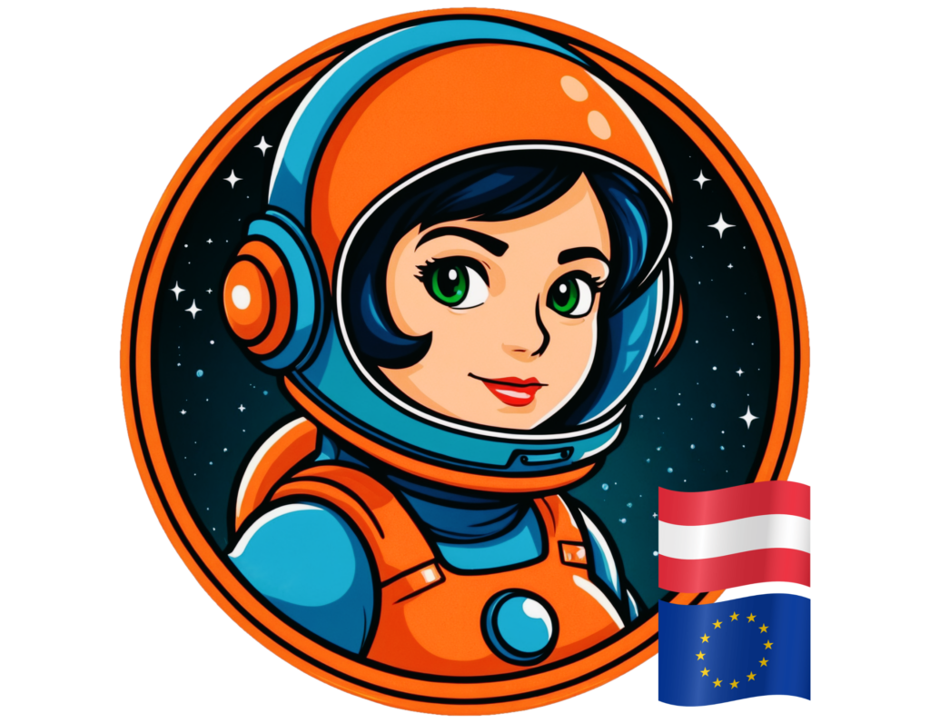 X-MAT research group logo